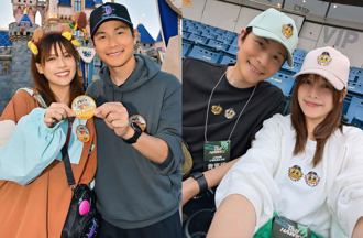 夏宇童甜誇老公時間全留給她 ！孫協志尷尬吐：沒什麼朋友