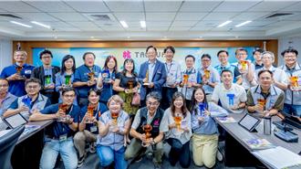 桃园工程品质获国际肯定 荣获全球与国家卓越建设奖共28项大奖