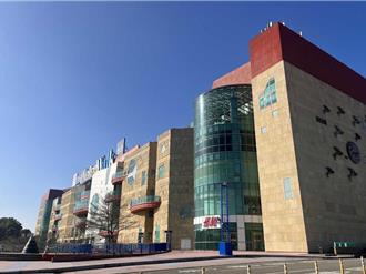 桃園大江購物中心父親節優惠開跑 「機能、潮流」帶動男性客層消費力