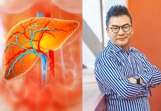 猛爆性肝炎快又猛！醫警示：B肝帶原者、過勞族要當心