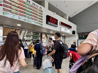 花東優惠系統「當機」2周惹民怨 台鐵回應恢復時間