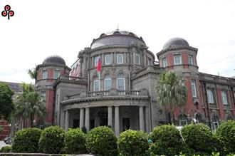 台北大學「校友會館」 BOT爆爭議  監院糾正校方、教育部