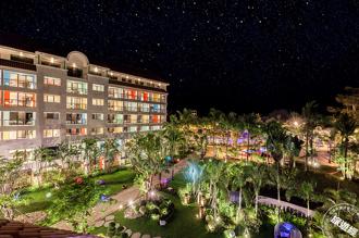 凯撒趣淘漫旅台南夏季线上旅展 每晚最高省3000 再加码府城美食节