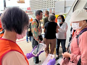 全國客船新規定！登船需「核對身分」 8／4起實施