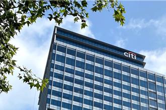 花旗締造亮眼業務成果 助台灣企業客戶完成近20項重大交易