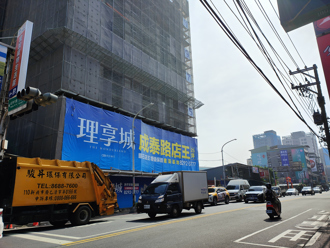 跌破眼鏡！五股、蘆洲租金竟反超信義區