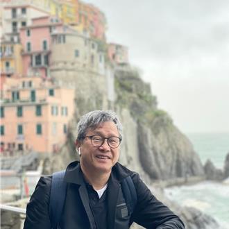 謝志偉將接任駐歐盟代表  涉外人士證實了