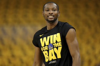 NBA》2年近12億報價遭庫明加拒絕！勇士補強全面卡關