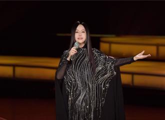 最後機會！江蕙驚喜宣布台北小巨蛋演唱會「加開座位」開賣