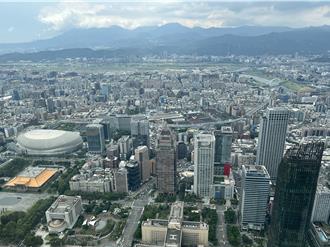 北市推「綠容率」可降溫2℃  議員批：不便民