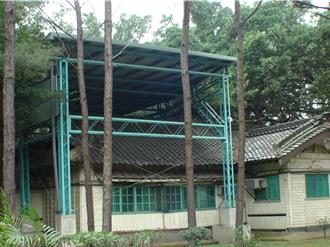 新竹神社修復工程启动 携手日本匠师重现古蹟风华