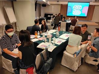 新婚夫妻看過來！竹縣新婚伴侶營8／1起開放報名