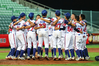 U12世界盃》中華隊挺進複賽！連3戰碰強敵 爭冠軍戰門票