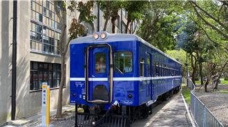 鐵道迷必收！鐵博7／31開館6區域 3參觀路線出爐