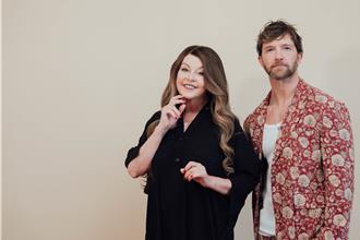 莎拉布萊曼來台Long Stay！暌違30年演《日落大道》超緊張