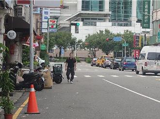 等了18年！高鐵左營站終於有人行道 安全升級