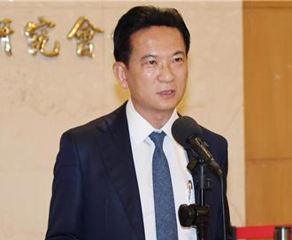 藍青年軍批4綠委只顧罷免不顧災民  林俊憲曝「時間差」喊告