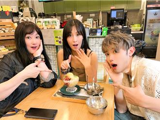 米亞若首度飛馬來西亞竟氣喘發作　錯過偶像GD演唱會