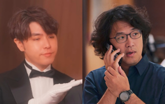 網紅志祺七七挺惡罷   遭起底父在陸經商  網：又一個沈伯洋