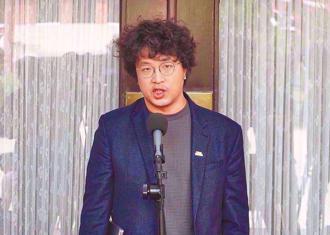 挨轟民進黨之恥  沈伯洋該辭不分區嗎？4.6萬網友驚人表態