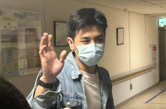 沈玉琳住院第二天最新狀況曝！助理親發聲：請大家不要擔心