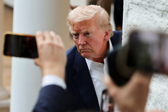 川普喊「8月1日」關稅生效絕不延！無預警公布印度稅率