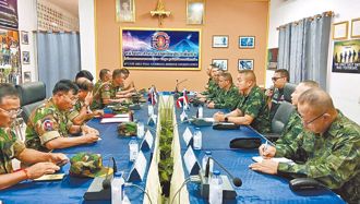 停火協議都是假？  泰軍趁拍照槍殺2柬士兵並挾持20人