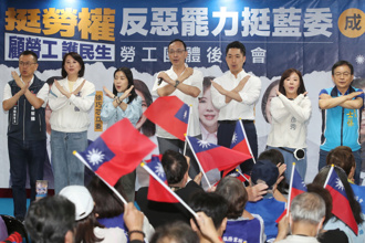 藍委反罷「全里完封」  名嘴：綠營還不懂我們在氣什麼