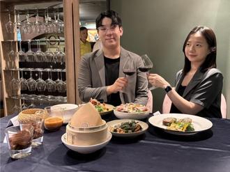 迎接父亲节、七夕 蘼乐餐酒打造「气味感」节日限定飨宴