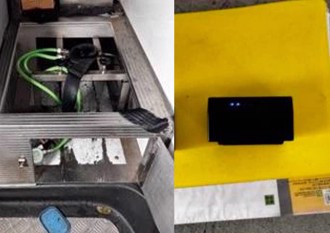 抢死人财？救护车遭装GPS定位 惊传车保技工疑涉案