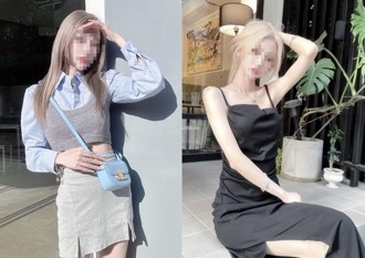 影》目擊現場！女公關遭前男友砍殺 威秀中庭搶命畫面曝