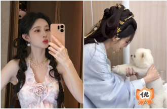 女星片場房車遭陌生人闖入拍照 經紀人緊急發文致歉