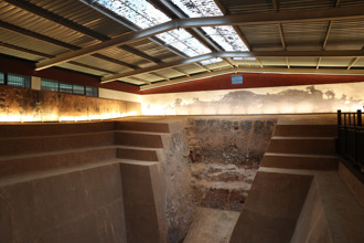 考古揭密》東方睡美人沉睡千年  揭馬王堆「辛追夫人」出土剎那