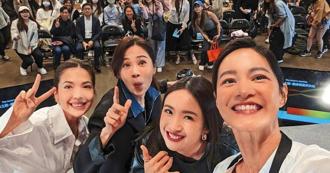 Janet舉家離開台灣！赴美試鏡頻碰壁又遇竊　損失百萬家電