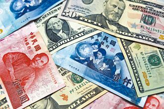 关税大限逼近 台币一路走贬 静观Fed决策