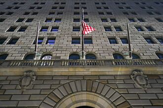 Fed传声筒：9月降息料掀激辩