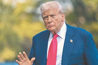 川普為稀土 傳對緬甸政策大轉彎