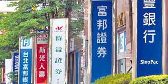 金融建言白皮書 聚焦五重點