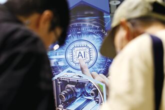 匯損衝擊 聯詠、智原Q2蒙塵