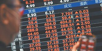 AI、政策利多 台股基金看旺