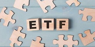 ETF人氣洗牌 市值型強壓高股息
