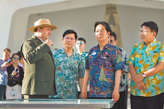 美不同意過境紐約 賴清德取消出訪