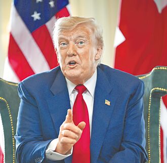 葛來儀籲川普頂住壓力 而非屈服