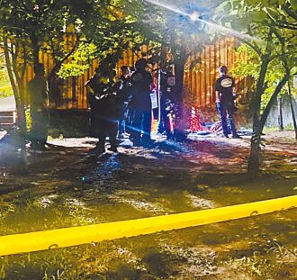 新北箱屍案 疑身障男死亡逾1周