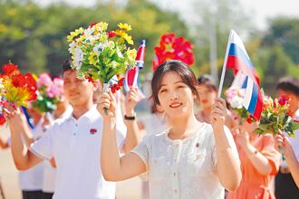 金與正：朝美不會談判無核化