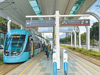 新北捷運增額容積縮水 少32站