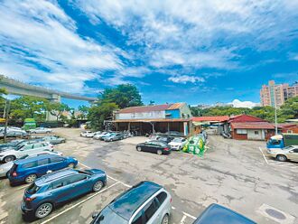 鶯歌 2公設通檢案過關 綠地有望增加