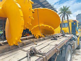 林口 工地意外 60歲工人墜落身亡