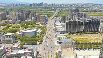 竹县 疏缓竹科车流 智慧交控扩至兴隆桥