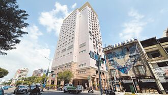 高雄 旅宿市場洗牌 老字號相繼熄燈